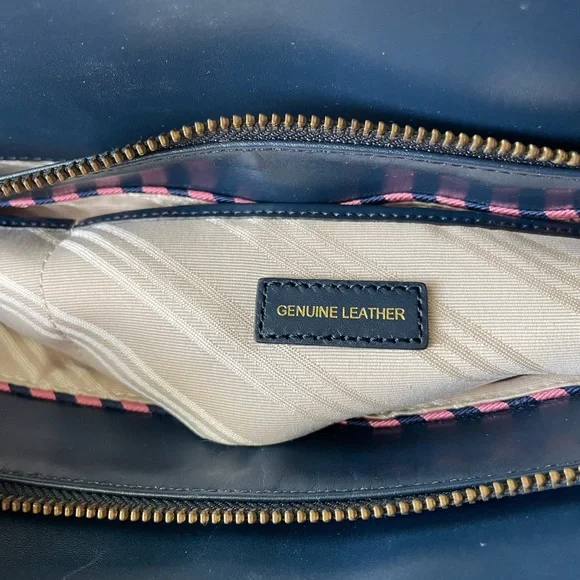 🌺 Brooks Brothers Handbag - Picture 6 of 6